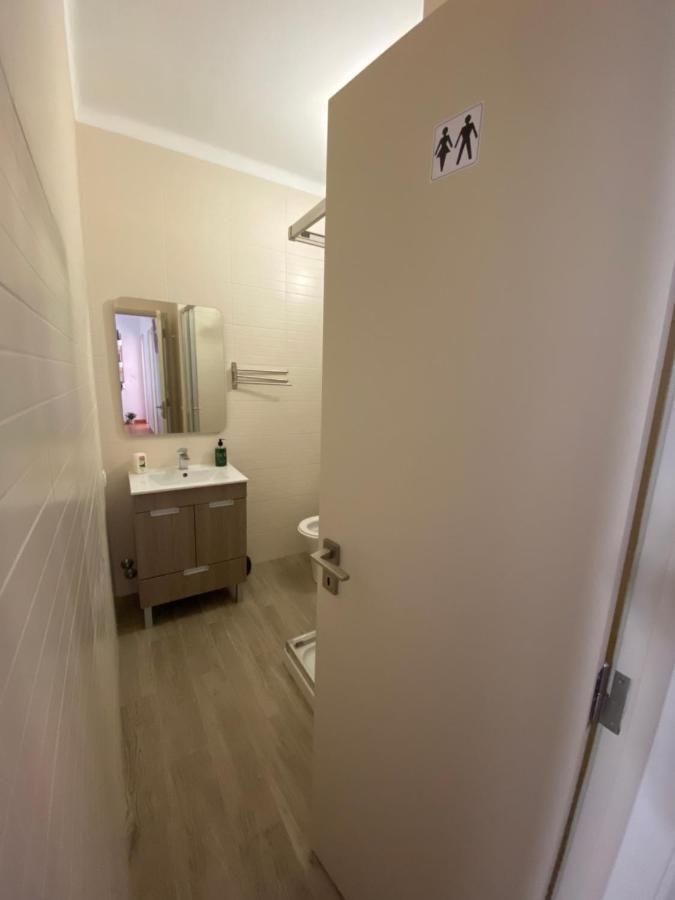 Apartamento Vicentino Вила-Нова-де-Мильфонт Экстерьер фото