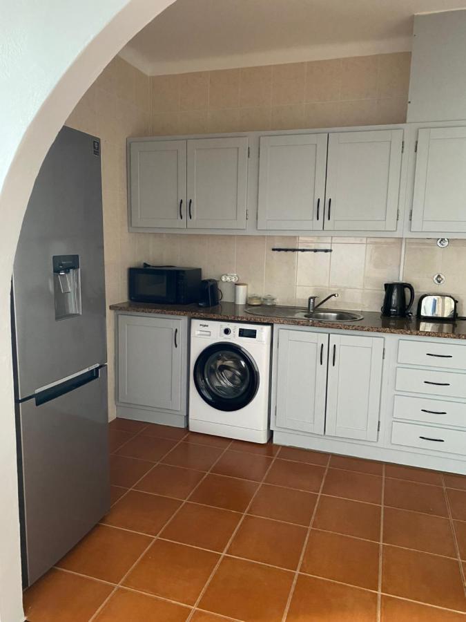 Apartamento Vicentino Вила-Нова-де-Мильфонт Экстерьер фото