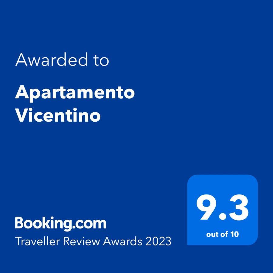 Апартаменты Apartamento Vicentino Вила-Нова-де-Мильфонт Экстерьер фото