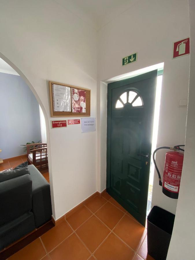 Apartamento Vicentino Вила-Нова-де-Мильфонт Экстерьер фото